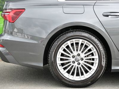 Audi A6 Limousine 55 TFSI quattro S line Pano   - 36