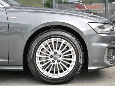 Audi A6 Limousine 55 TFSI quattro S line Pano   - 37