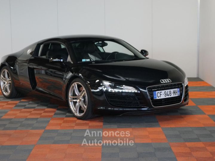 Audi R8 V8 42 FSI 420 Quattro R-Tronic - 1