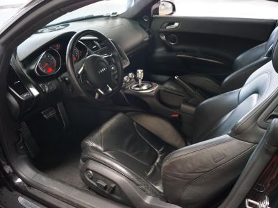 Audi R8 V8 42 FSI 420 Quattro R-Tronic   - 3