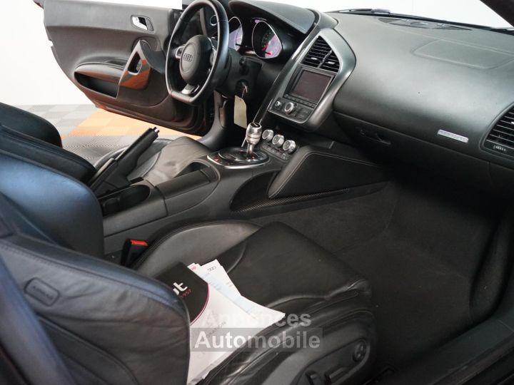 Audi R8 V8 42 FSI 420 Quattro R-Tronic - 5