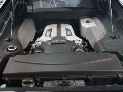 Audi R8 V8 42 FSI 420 Quattro R-Tronic   - 6