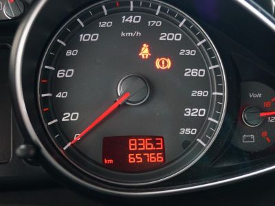 Audi R8 V8 42 FSI 420 Quattro R-Tronic   - 7