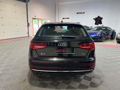 Audi A3 Sportback 20 TDI 150 S tronic 6 Design Luxe   - 4