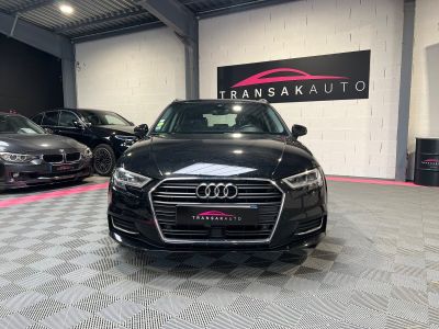 Audi A3 Sportback 20 TDI 150 S tronic 6 Design Luxe   - 8