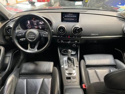 Audi A3 Sportback 20 TDI 150 S tronic 6 Design Luxe   - 9
