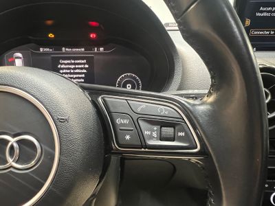 Audi A3 Sportback 20 TDI 150 S tronic 6 Design Luxe   - 12