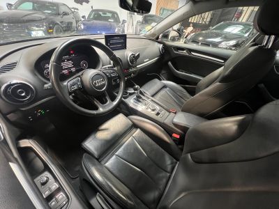 Audi A3 Sportback 20 TDI 150 S tronic 6 Design Luxe   - 13