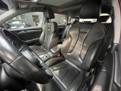 Audi A3 Sportback 20 TDI 150 S tronic 6 Design Luxe   - 14