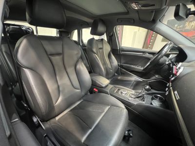 Audi A3 Sportback 20 TDI 150 S tronic 6 Design Luxe   - 15