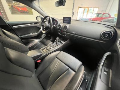 Audi A3 Sportback 20 TDI 150 S tronic 6 Design Luxe   - 16