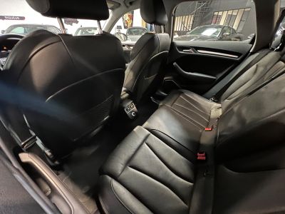 Audi A3 Sportback 20 TDI 150 S tronic 6 Design Luxe   - 17