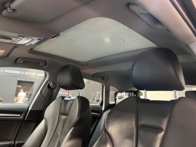 Audi A3 Sportback 20 TDI 150 S tronic 6 Design Luxe   - 21