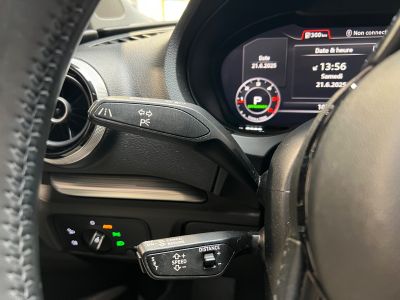 Audi A3 Sportback 20 TDI 150 S tronic 6 Design Luxe   - 22