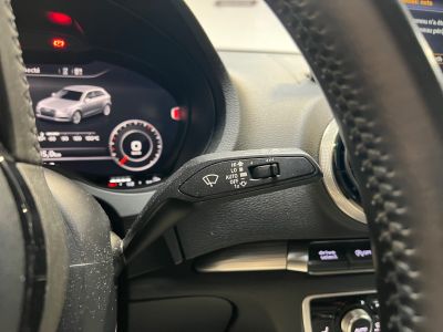 Audi A3 Sportback 20 TDI 150 S tronic 6 Design Luxe   - 23