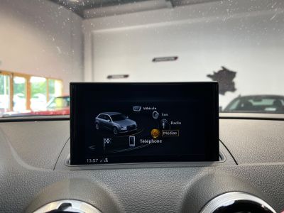 Audi A3 Sportback 20 TDI 150 S tronic 6 Design Luxe   - 26