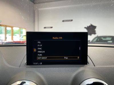 Audi A3 Sportback 20 TDI 150 S tronic 6 Design Luxe   - 29