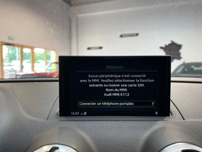 Audi A3 Sportback 20 TDI 150 S tronic 6 Design Luxe   - 31