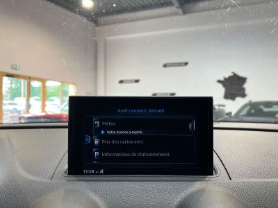 Audi A3 Sportback 20 TDI 150 S tronic 6 Design Luxe   - 33