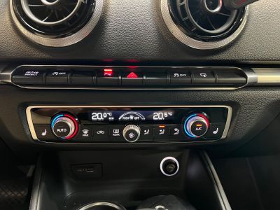 Audi A3 Sportback 20 TDI 150 S tronic 6 Design Luxe   - 35