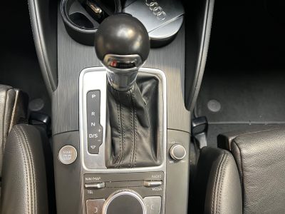 Audi A3 Sportback 20 TDI 150 S tronic 6 Design Luxe   - 36
