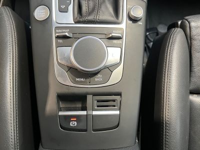 Audi A3 Sportback 20 TDI 150 S tronic 6 Design Luxe   - 37