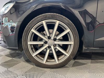 Audi A3 Sportback 20 TDI 150 S tronic 6 Design Luxe   - 40