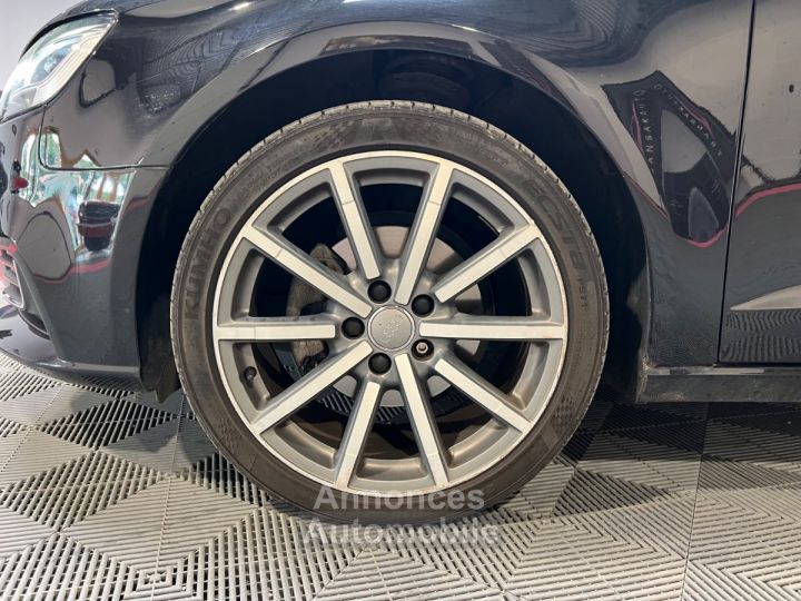 Audi A3 Sportback 20 TDI 150 S tronic 6 Design Luxe - 40