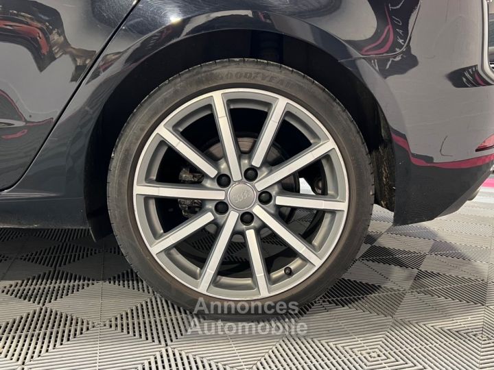 Audi A3 Sportback 20 TDI 150 S tronic 6 Design Luxe - 41