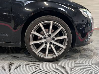 Audi A3 Sportback 20 TDI 150 S tronic 6 Design Luxe   - 43