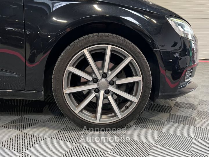 Audi A3 Sportback 20 TDI 150 S tronic 6 Design Luxe - 43