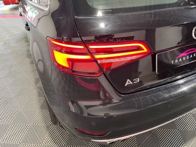 Audi A3 Sportback 20 TDI 150 S tronic 6 Design Luxe   - 45