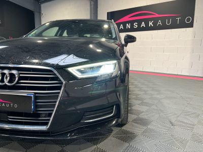 Audi A3 Sportback 20 TDI 150 S tronic 6 Design Luxe   - 46
