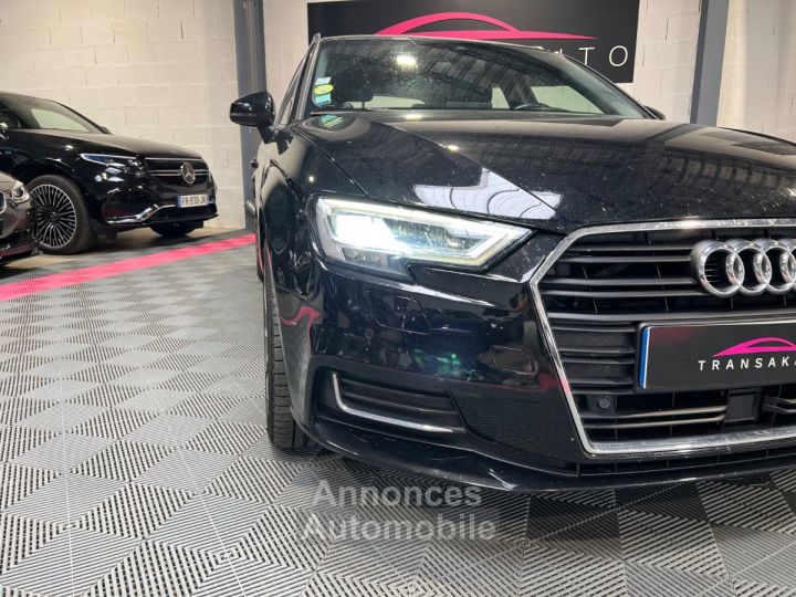 Audi A3 Sportback 20 TDI 150 S tronic 6 Design Luxe - 47