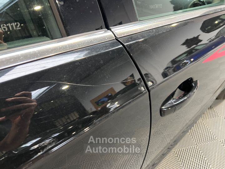 Audi A3 Sportback 20 TDI 150 S tronic 6 Design Luxe - 49