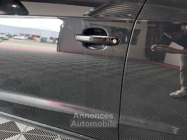 Audi A3 Sportback 20 TDI 150 S tronic 6 Design Luxe - 58