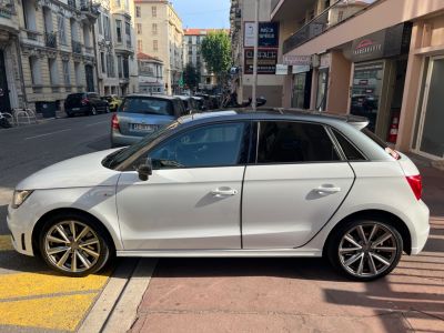 Audi A1 Sportback 14 l 185 CV TFSI 16V Ambition Luxe S-Tronic7 Toit Ouvrant Panoramique   - 7