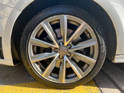 Audi A1 Sportback 14 l 185 CV TFSI 16V Ambition Luxe S-Tronic7 Toit Ouvrant Panoramique   - 8