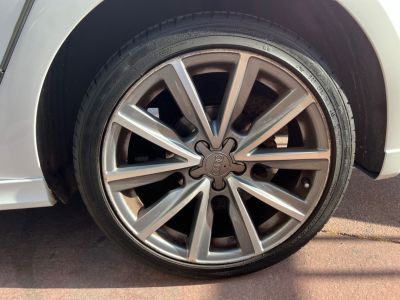 Audi A1 Sportback 14 l 185 CV TFSI 16V Ambition Luxe S-Tronic7 Toit Ouvrant Panoramique   - 9