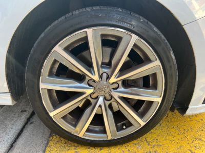 Audi A1 Sportback 14 l 185 CV TFSI 16V Ambition Luxe S-Tronic7 Toit Ouvrant Panoramique   - 11