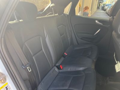 Audi A1 Sportback 14 l 185 CV TFSI 16V Ambition Luxe S-Tronic7 Toit Ouvrant Panoramique   - 14