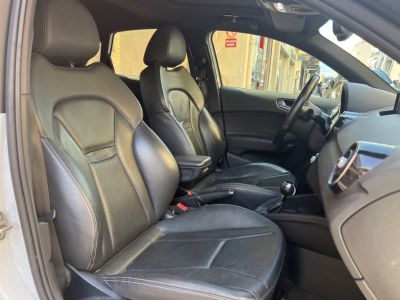 Audi A1 Sportback 14 l 185 CV TFSI 16V Ambition Luxe S-Tronic7 Toit Ouvrant Panoramique   - 15