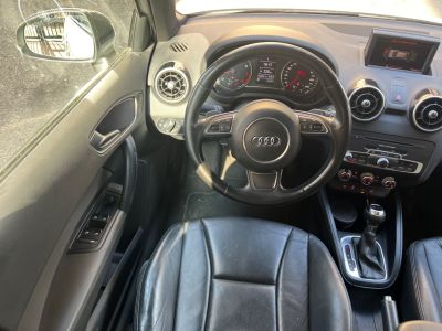 Audi A1 Sportback 14 l 185 CV TFSI 16V Ambition Luxe S-Tronic7 Toit Ouvrant Panoramique   - 18