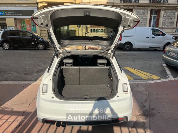 Audi A1 Sportback 14 l 185 CV TFSI 16V Ambition Luxe S-Tronic7 Toit Ouvrant Panoramique - 19