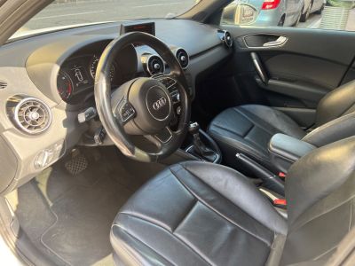 Audi A1 Sportback 14 l 185 CV TFSI 16V Ambition Luxe S-Tronic7 Toit Ouvrant Panoramique   - 21
