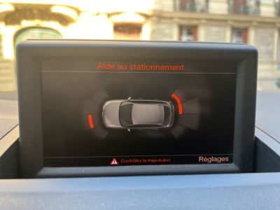 Audi A1 Sportback 14 l 185 CV TFSI 16V Ambition Luxe S-Tronic7 Toit Ouvrant Panoramique   - 26