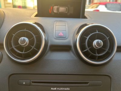 Audi A1 Sportback 14 l 185 CV TFSI 16V Ambition Luxe S-Tronic7 Toit Ouvrant Panoramique   - 27
