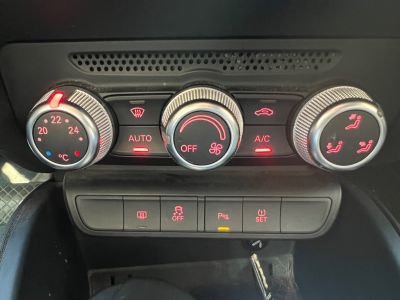 Audi A1 Sportback 14 l 185 CV TFSI 16V Ambition Luxe S-Tronic7 Toit Ouvrant Panoramique   - 29