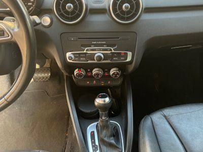 Audi A1 Sportback 14 l 185 CV TFSI 16V Ambition Luxe S-Tronic7 Toit Ouvrant Panoramique   - 30