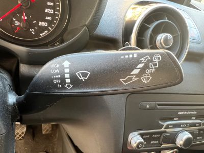 Audi A1 Sportback 14 l 185 CV TFSI 16V Ambition Luxe S-Tronic7 Toit Ouvrant Panoramique   - 31